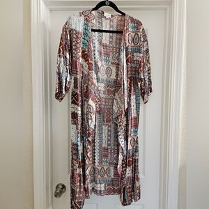 Lularoe Shirley